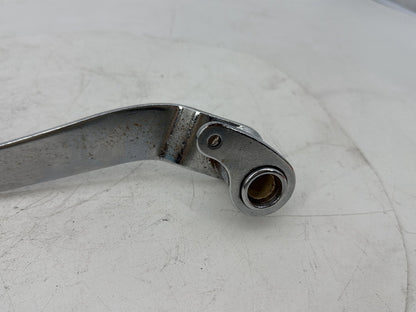 1999 - 2006 Harley-Davidson Touring Electra Glide Foot Brake Control Lever Pedal 42407-02