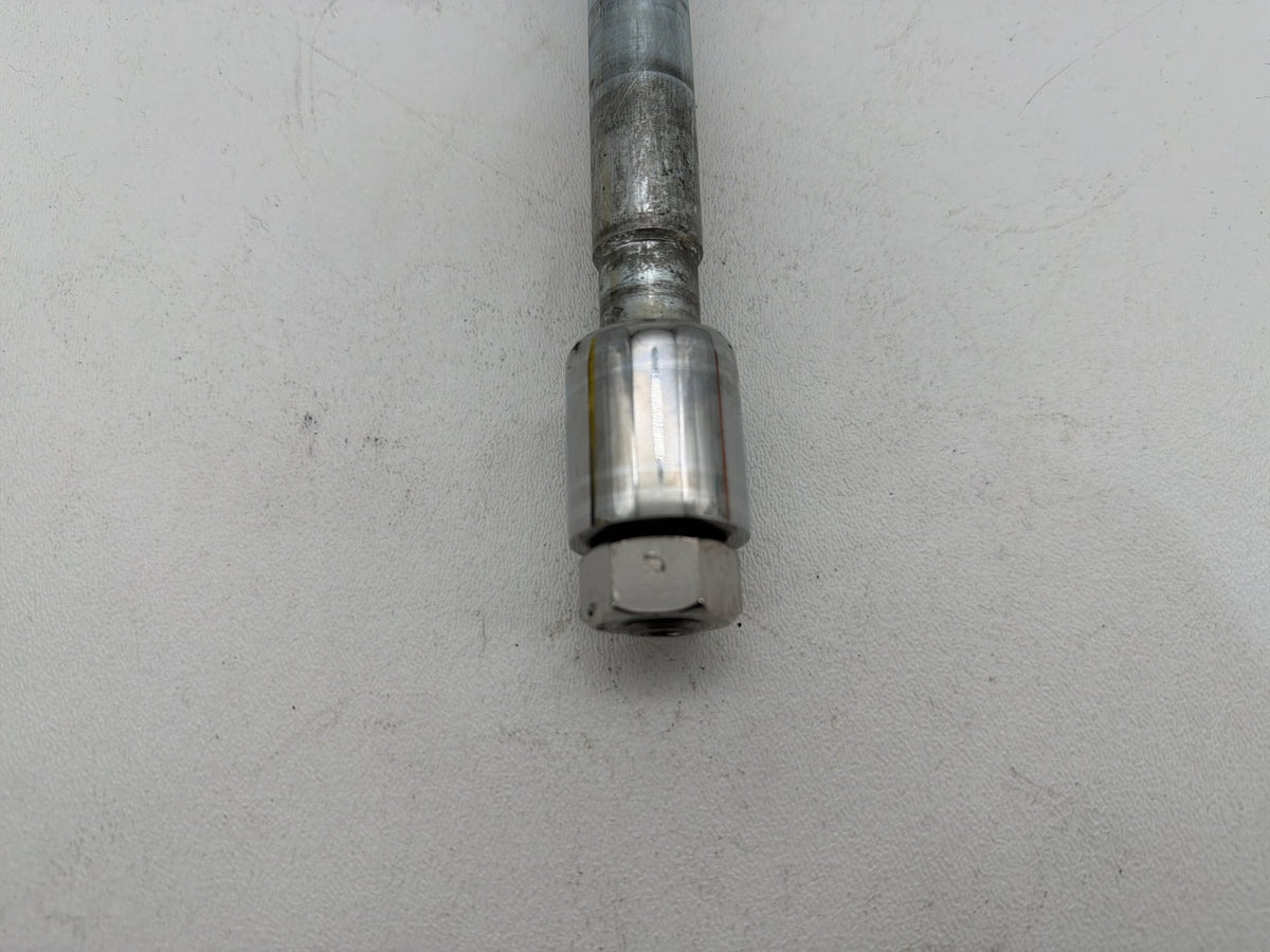 1994 Harley Softail Custom FXSTC OEM Front Wheel Axle Bolt Shaft