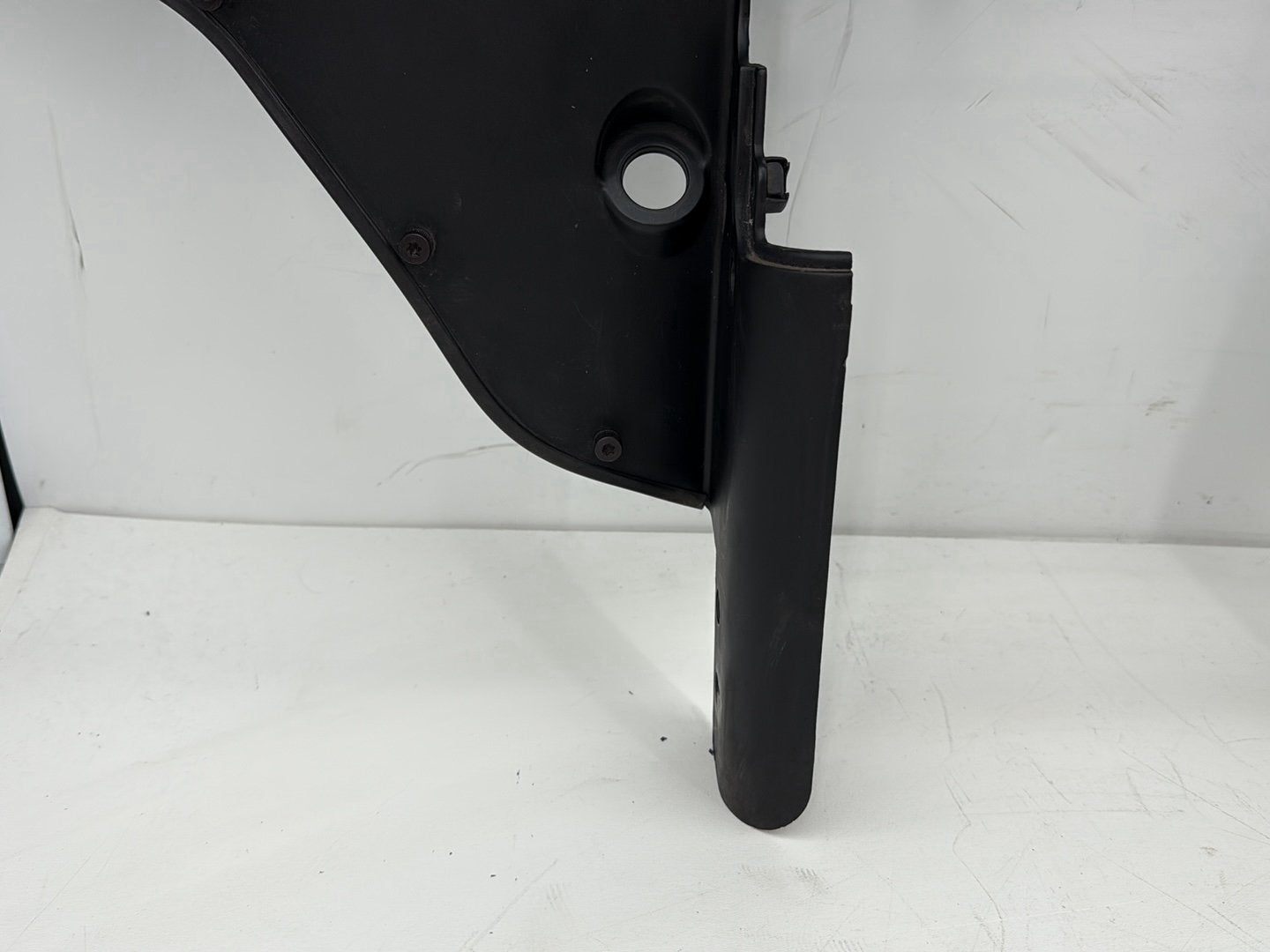2007 Harley Touring FLHTCU Electra Glide Ultra OEM Front Inner Batwing Fairing Cover