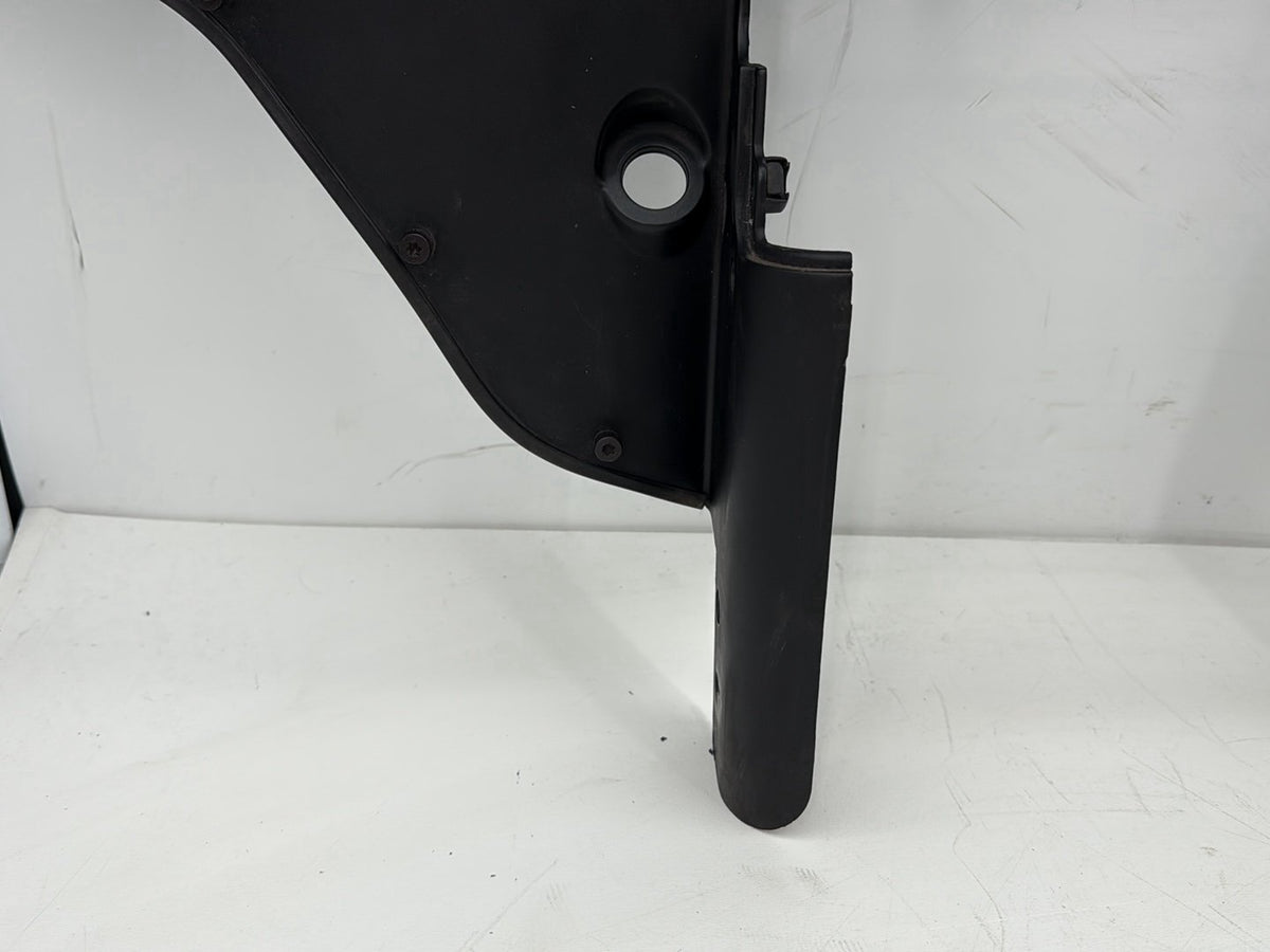 2007 Harley Touring Electra Glide Ultra OEM Front Inner Batwing Fairing Cover