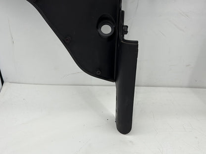 2007 Harley Touring FLHTCU Electra Glide Ultra OEM Front Inner Batwing Fairing Cover