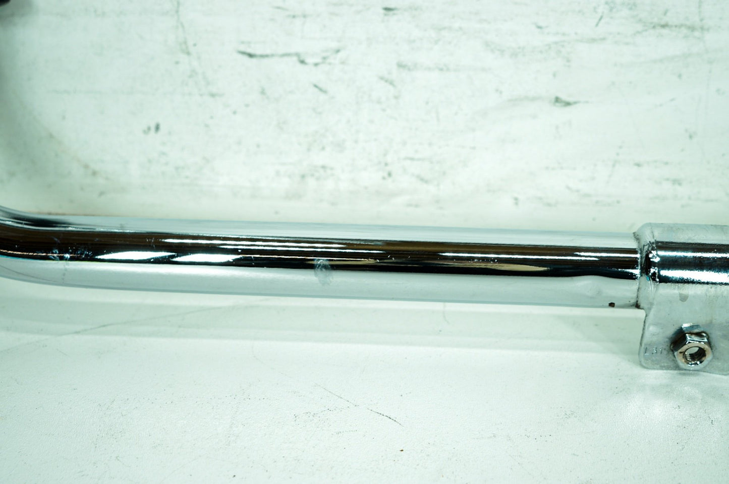 2007 - 2011 Harley-Davidson Touring Street Glide Front Engine Crash Highway Bar Guard 49184-97