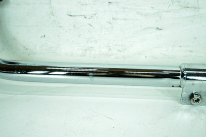 2007 - 2011 Harley-Davidson Touring Street Glide Front Engine Crash Highway Bar Guard 49184-97
