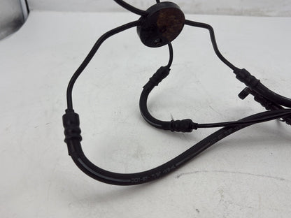 1998 Harley Road King Touring FLHRCI Classic OEM Front Brake Hose Line Pipe
