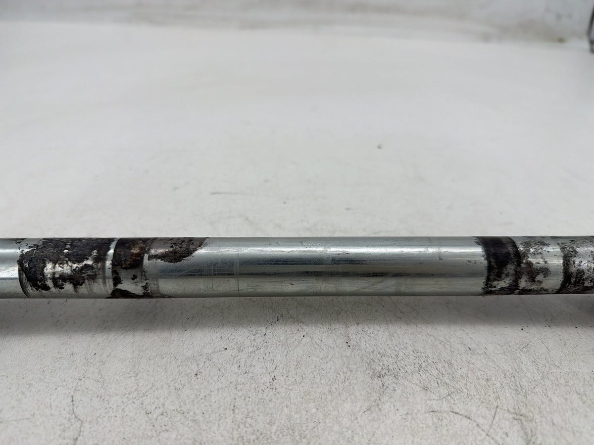 2012 Harley Electra Glide Touring Ultra OEM Rear Wheel Axle Bolt Shaft