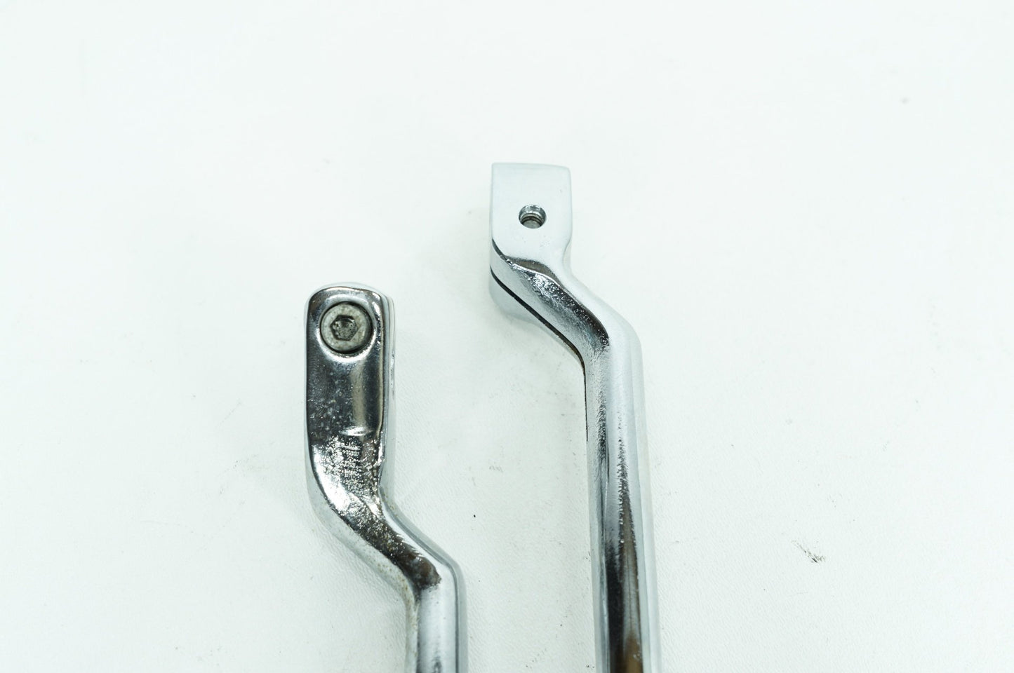 1984 - 1998 Harley-Davidson Touring Electra Glide Classic Gear Shifter Lever Pedal Pedals 33895-82