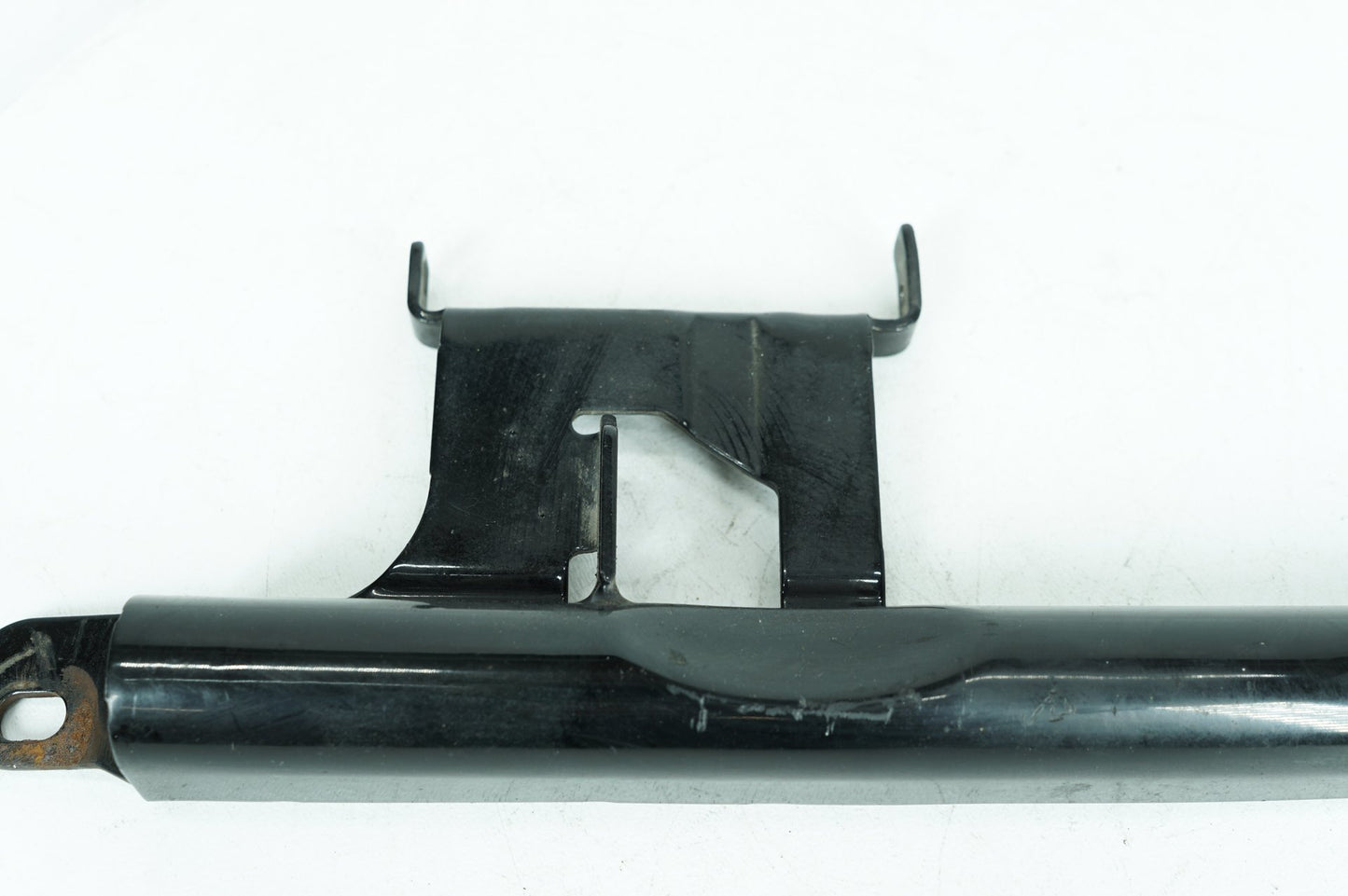 1999 - 2006 Harley-Davidson Softail Deluxe Seat Bracket Mount Support Mounting 48868-00