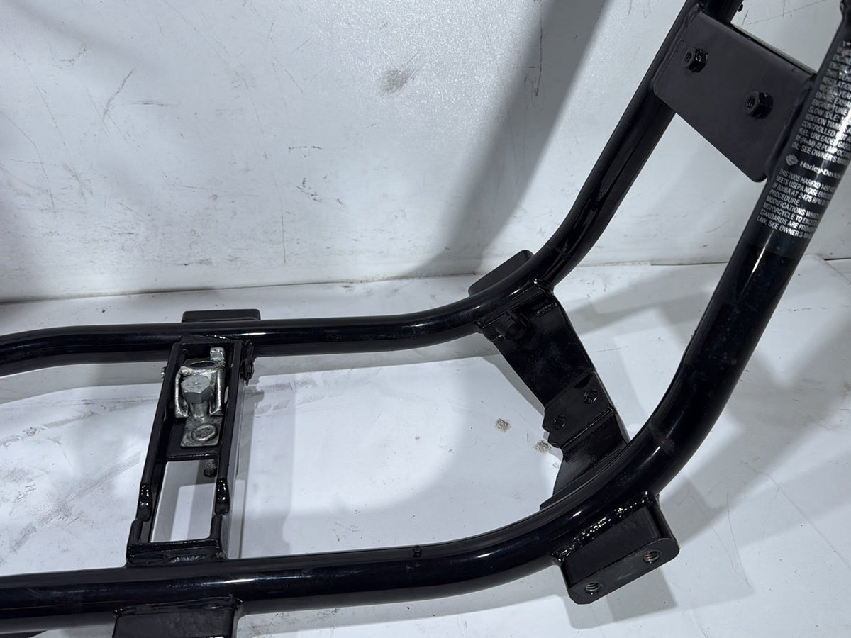 2005 Harley Dyna Wide Glide FXDWG OEM Body Main Frame Chassis 32 degree C