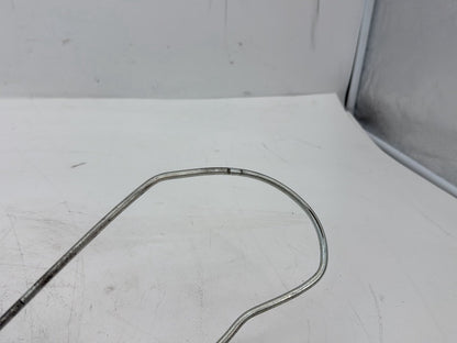2008 Harley Touring FLHTCU Electra Glide Ultra OEM Front Brake Hose Line Pipe ABS
