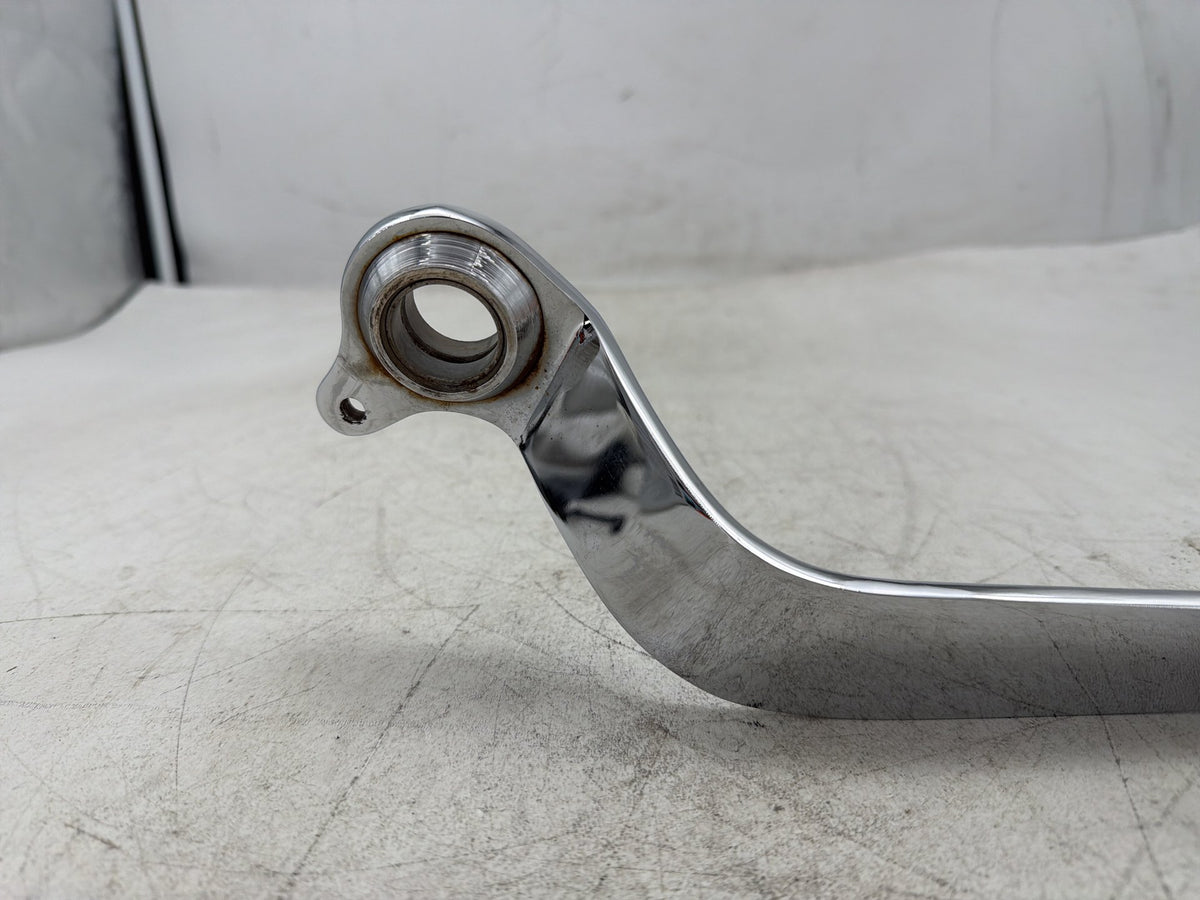 2002 Harley Dyna Wide Glide FXDWG OEM Foot Brake Control Lever Pedal