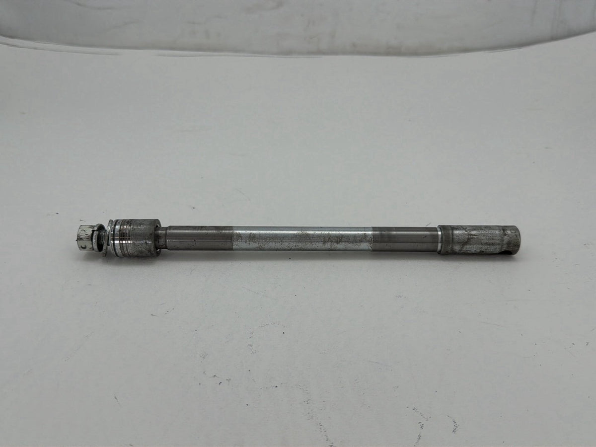 1994 Harley Electra Glide Touring Classic OEM Front Wheel Axle Bolt Shaft