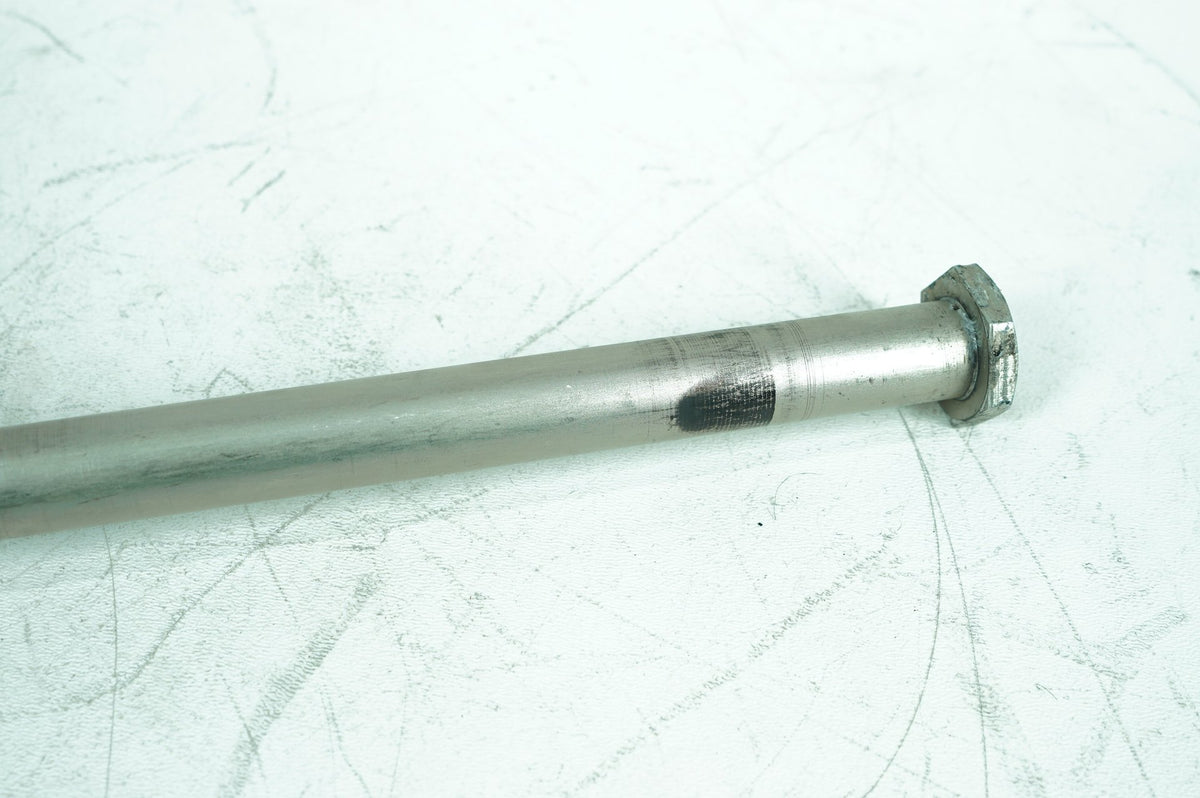 Rear Fork Swingarm Pivot Bolt Shaft, 47641-06, 2007, Harley-Davidson, Dyna, Street Bob, FXDBI