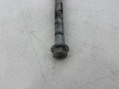 2000 Harley Touring FLHTCI Electra Glide Classic OEM Rear Wheel Axle Bolt Shaft
