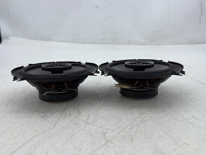 2000 Harley Touring Electra Glide Ultra Left Right Sound Audio Speakers Pioneer