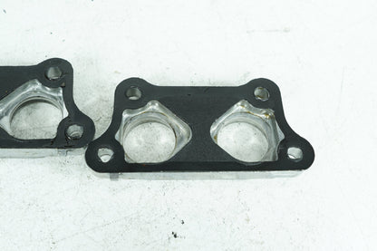 2013 - 2022 Harley-Davidson Sportster Iron Tappet Engine Lifter Chrome Covers  	17972-04