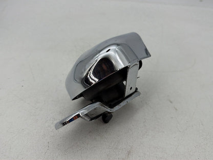 1984 - 1998 Harley-Davidson Touring Electra Glide Classic Horn Signal Klaxon Chrome Cover 69012-93A