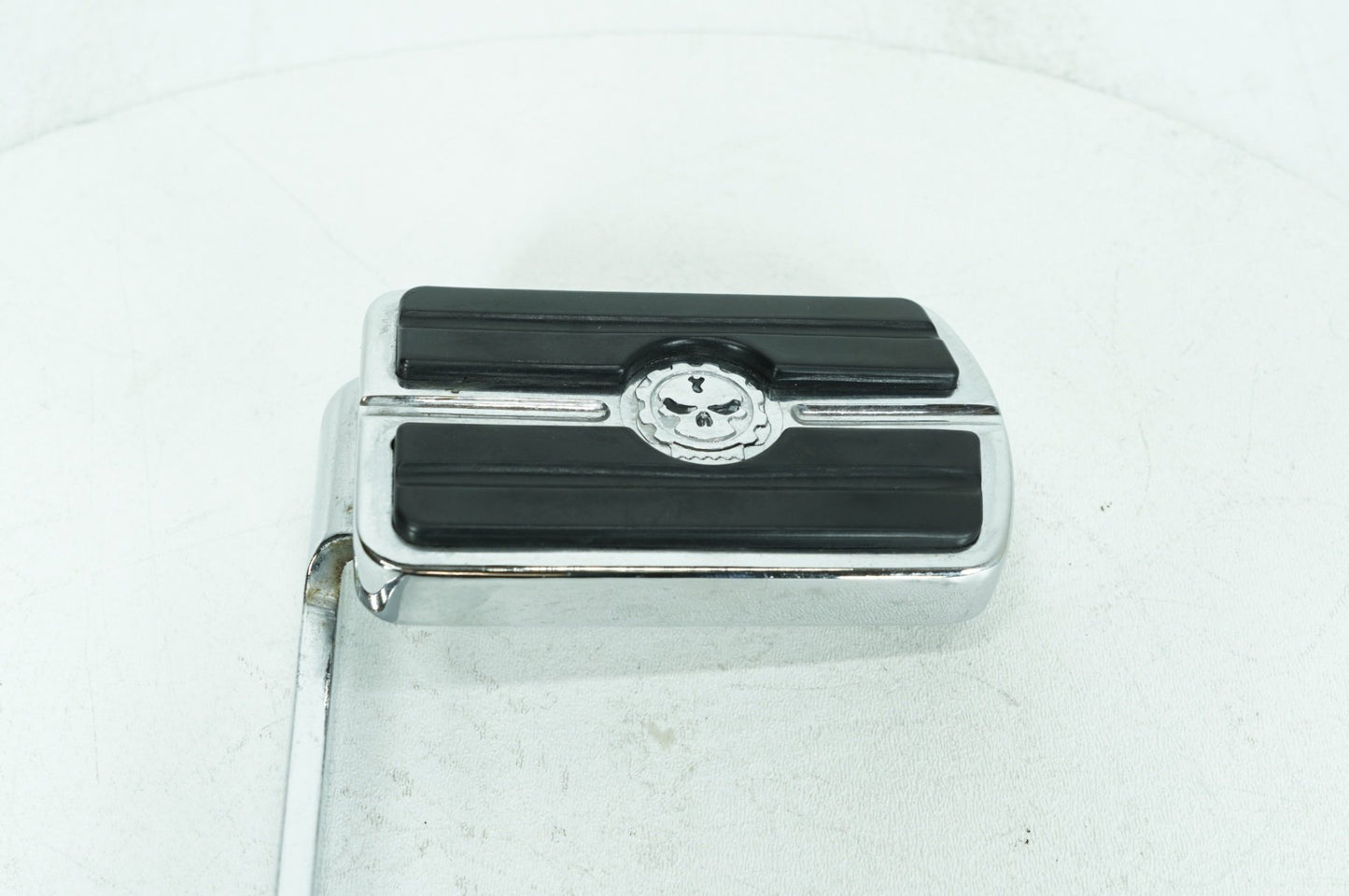 1999 - 2006 Harley-Davidson Softail Heritage Classic Foot Brake Control Lever Pedal 42597-00A