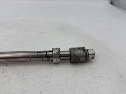 1999 - 2006 Harley-Davidson Softail Heritage Front Wheel Axle Bolt Shaft  	41584-86A