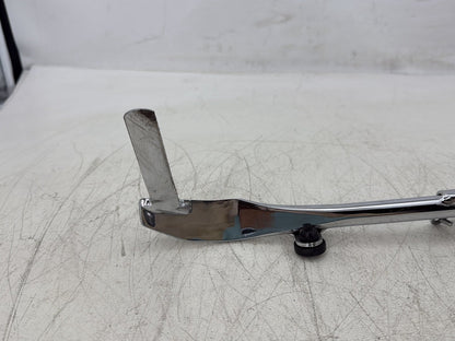 2015 Harley Road Glide Touring FLTRXS OEM Left Side Jiffy Kick Stand & Spring