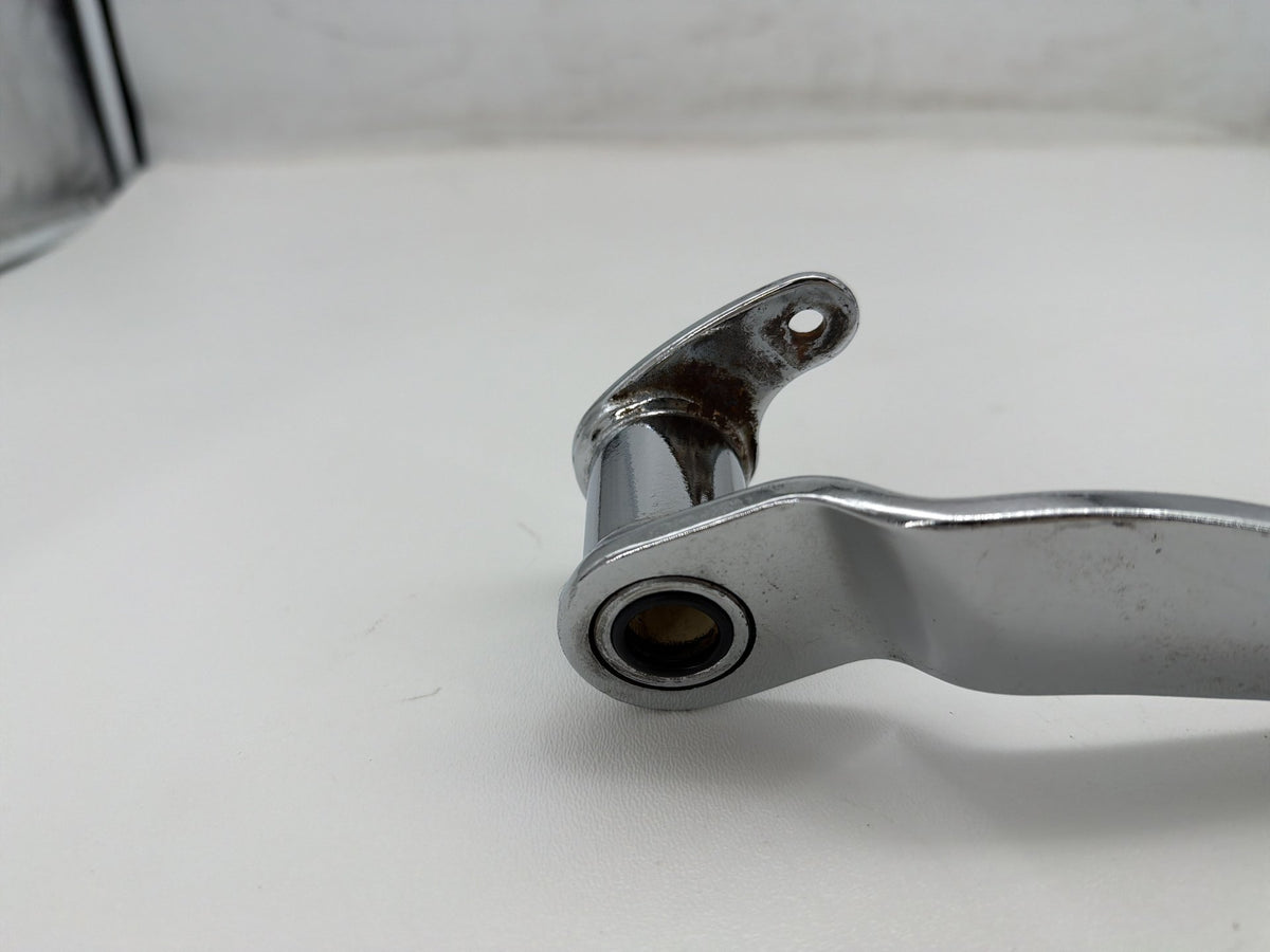 2006 Harley Electra Glide Touring Classic OEM Foot Brake Control Lever Pedal