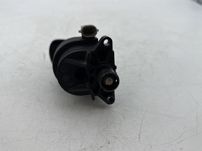 14 Harley Street Glide Touring OEM Ignition Switch Cylinder Barrel Lockset NOKey