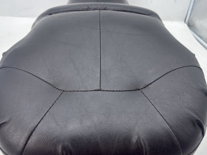2007 Harley Touring FLHTCU Electra Glide Ultra OEM Passenger Rider Driver Seat Saddle