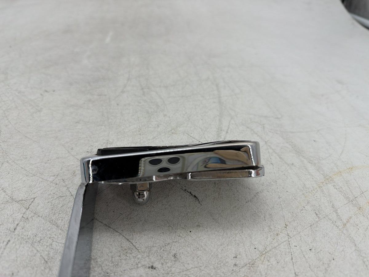 2001 Harley Fat Boy Softail FLSTF OEM Foot Brake Control Lever Pedal