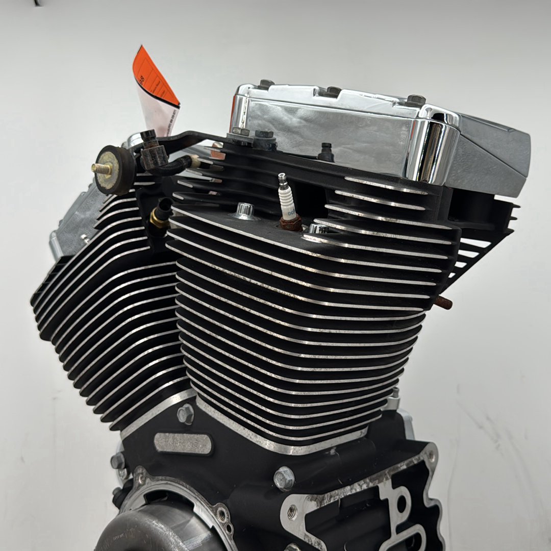 2010 Harley Road King Touring FLHRC Classic OEM EFI Twin Cam 96 Engine Motor 2K
