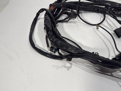 2003 Harley Electra Glide Touring Ultra FLHTCUI OEM Main Wire Wiring Harness Loom