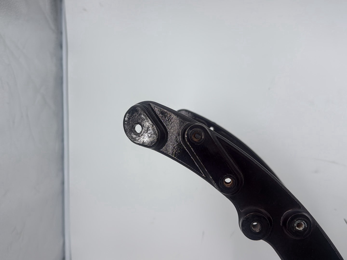 2007 - 2016 Harley-Davidson Touring Electra Glide Ultra Rear Sub Frame Subframe Tail Rail