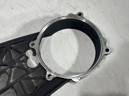 2003 Harley Dyna Wide Glide FXDWG OEM Inner Primary Clutch Cover