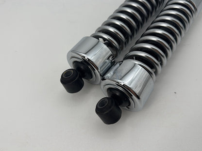 1999 - 2006 Harley-Davidson Dyna Wide Glide Rear Left Right Shock Absorbers 54512-90A
