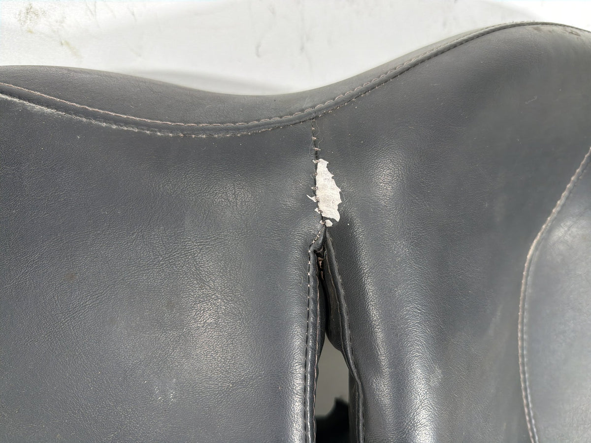 2004 Harley Electra Glide Touring Ultra OEM Passenger Rider Driver Seat Saddle