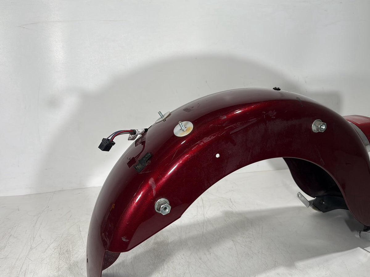 1999 - 2006 Harley-Davidson Touring Electra Glide Classic Rear Wheel Fender Taillight Brake Lamp 59579-01B