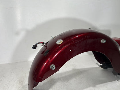 1999 - 2006 Harley-Davidson Touring Electra Glide Classic Rear Wheel Fender Taillight Brake Lamp 59579-01B