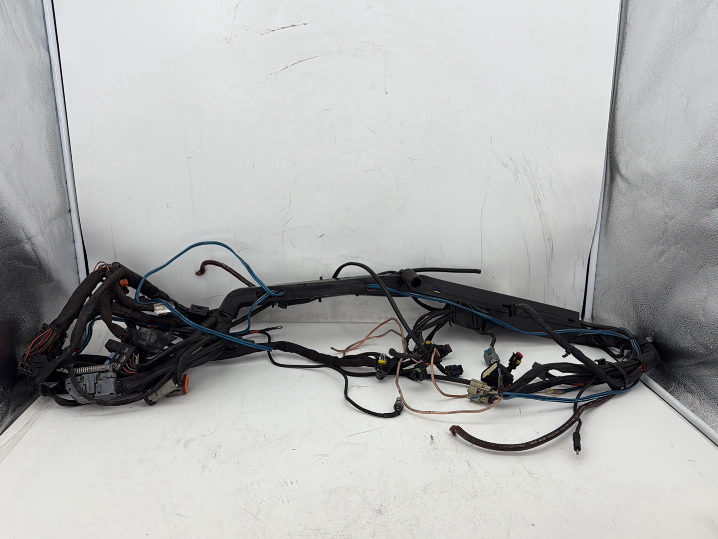 2007 Harley Street Glide Touring FLHX OEM Main Wire Wiring Harness Loom