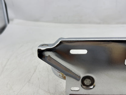 00 Harley Touring Electra Glide Ultra OEM Rear License Plate Support Bar Holder