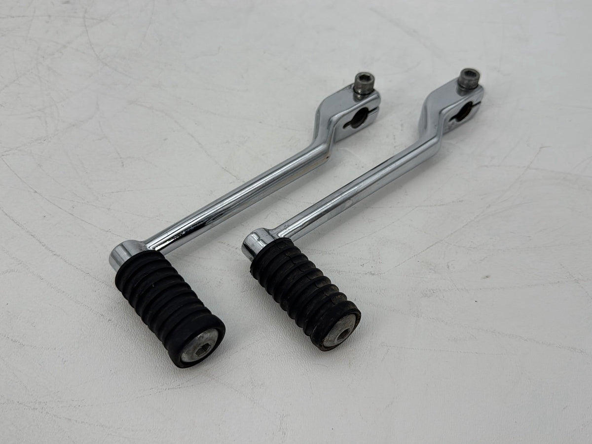 2008 - 2016 Harley-Davidson Touring Electra Glide Ultra Gear Shifter Lever Pedal Pedals 33895-82D