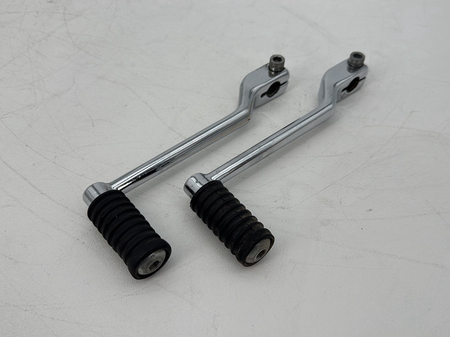 2008 - 2016 Harley-Davidson Touring Electra Glide Ultra Gear Shifter Lever Pedal Pedals