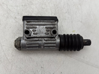 1997 Harley Softail Fat Boy FLSTF OEM Rear Brake Master Cylinder Reservoir