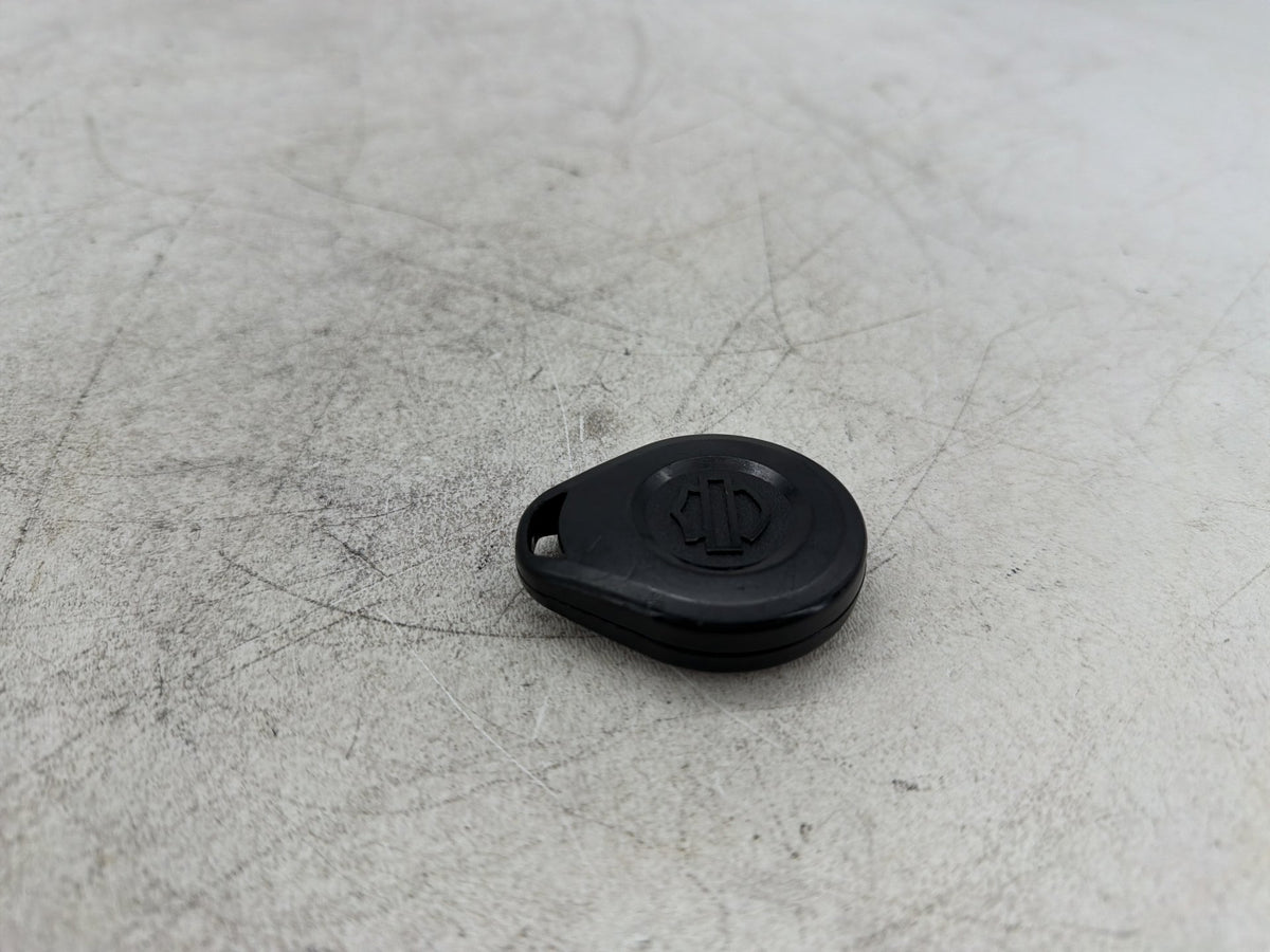 2012 Harley Dyna Fat Bob FXDF 103 OEM Smart Keyless 1 Key Fob Remote