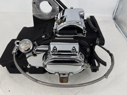 1999 - 2006 Harley-Davidson Touring Electra Glide Classic 5 Speed Transmission Gearbox 34771-01