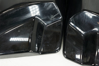 2017 - 2025 Harley-Davidson Touring Street Glide Left Right Side Fairing Cover 66048-09A