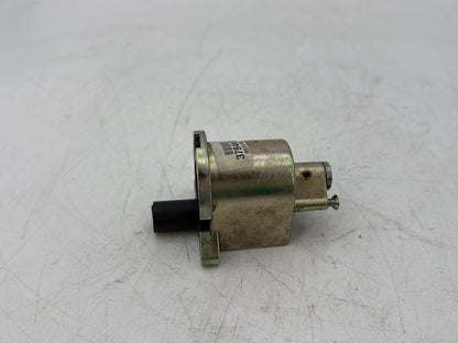 2005 Harley Touring FLHRCI Road King Classic OEM Ignition Switch Cylinder Barrel Lockset NOKey
