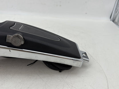 1999 - 2006 Harley-Davidson Touring Electra Glide Ultra Fuel Gas Tank Dash Console NOKey 61270-98A