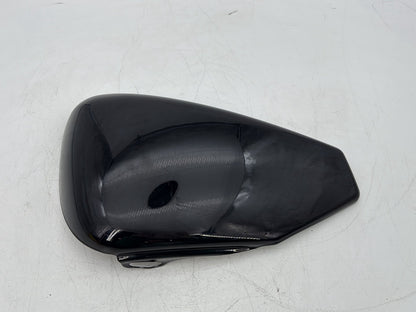 2006 Harley Sportster XL883C 883 Custom OEM Left Fairing Side Oil Tank Cover
