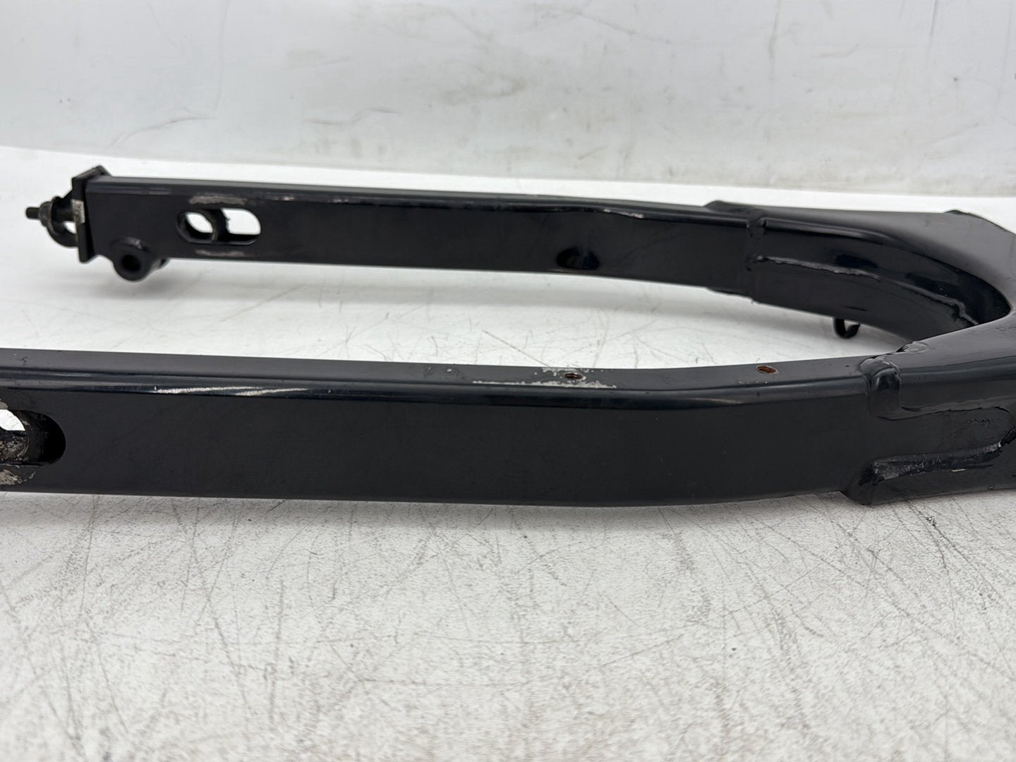 1995 Harley Road King Touring FLHR OEM Rear Fork Swingarm Swing Arm