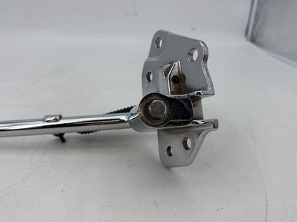 2007 - 2011 Harley-Davidson Touring Electra Glide Ultra Left Side Jiffy Kick Stand & Spring 50075-07