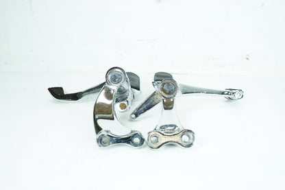 2003 - 2014 Harley-Davidson Sportster  Left Right Forward Controls Shifter Pegs 42971-04