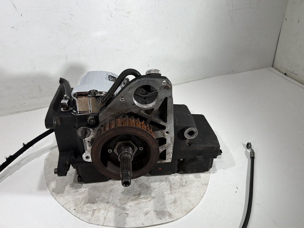 2000 Harley Electra Glide Touring Ultra OEM 5 Speed Transmission Gearbox 10K